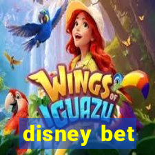 disney bet